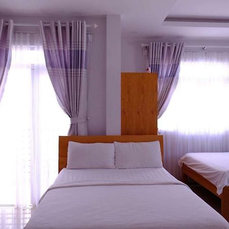 Thao An Guesthouse Duong Dong  Dış mekan fotoğraf