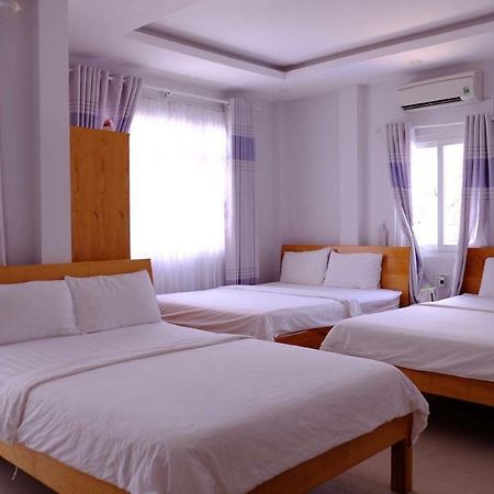Thao An Guesthouse Duong Dong  Dış mekan fotoğraf