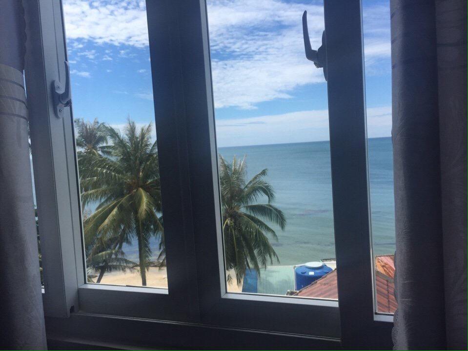 Thao An Guesthouse Duong Dong  Dış mekan fotoğraf