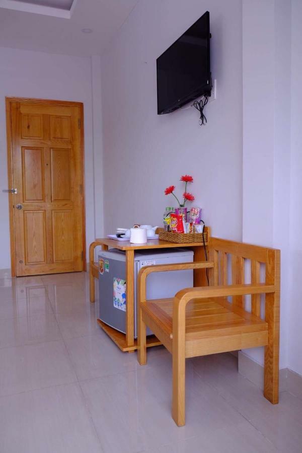 Thao An Guesthouse Duong Dong  Dış mekan fotoğraf