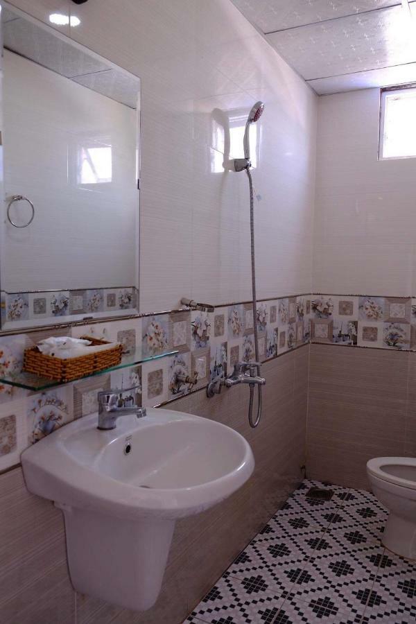 Thao An Guesthouse Duong Dong  Dış mekan fotoğraf