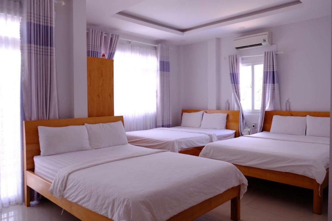 Thao An Guesthouse Duong Dong  Dış mekan fotoğraf