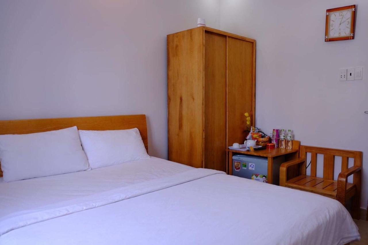Thao An Guesthouse Duong Dong  Dış mekan fotoğraf