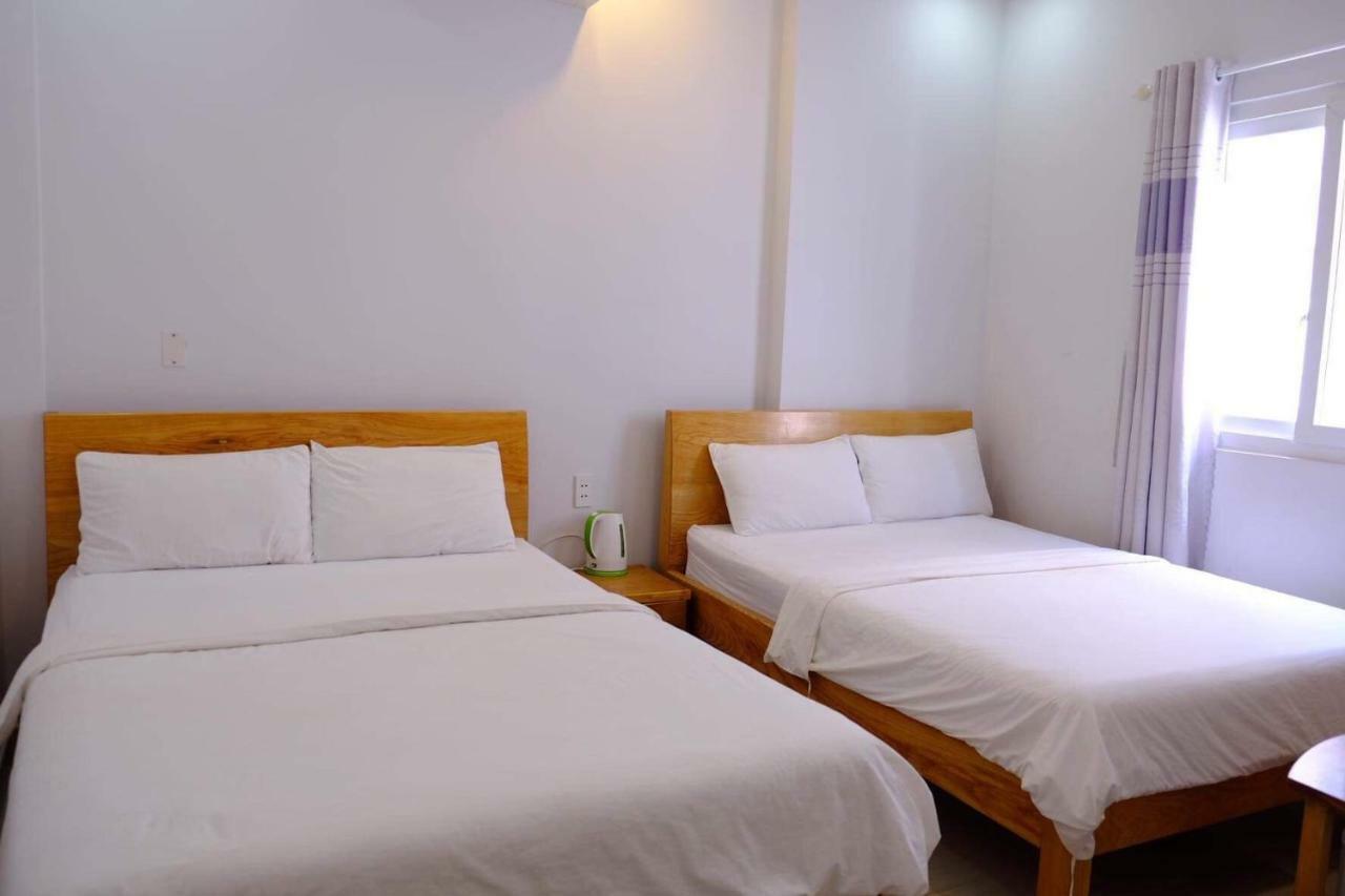 Thao An Guesthouse Duong Dong  Dış mekan fotoğraf