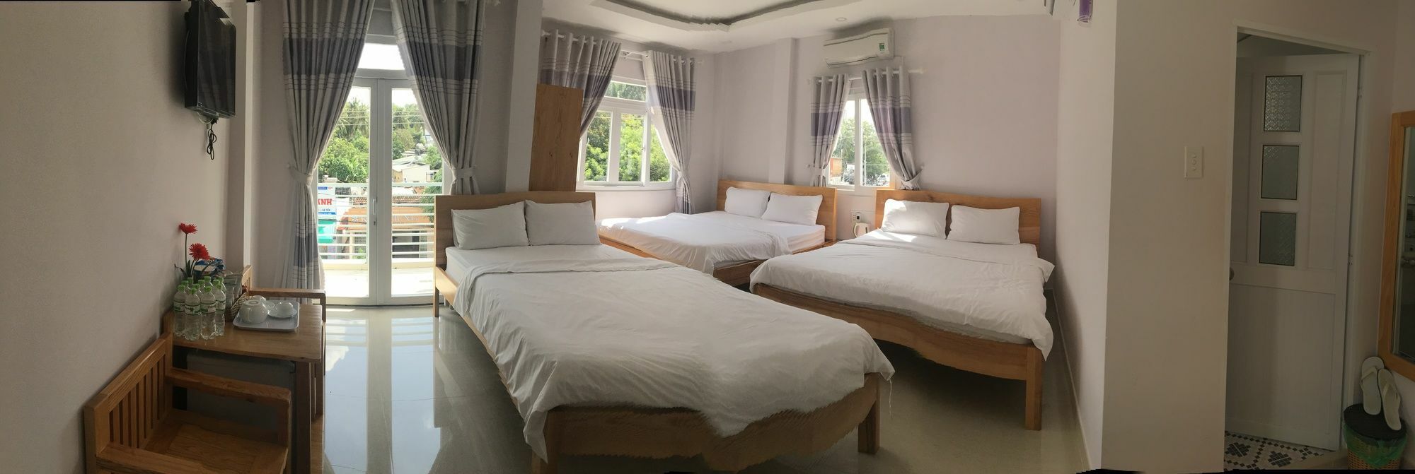 Thao An Guesthouse Duong Dong  Dış mekan fotoğraf
