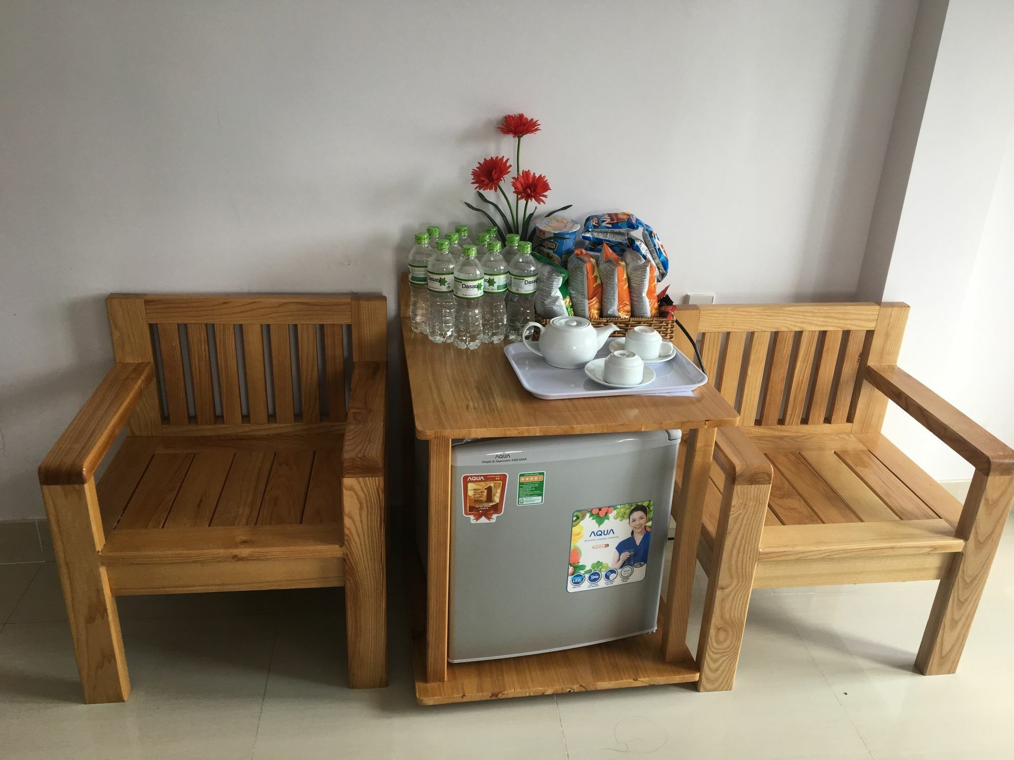 Thao An Guesthouse Duong Dong  Dış mekan fotoğraf
