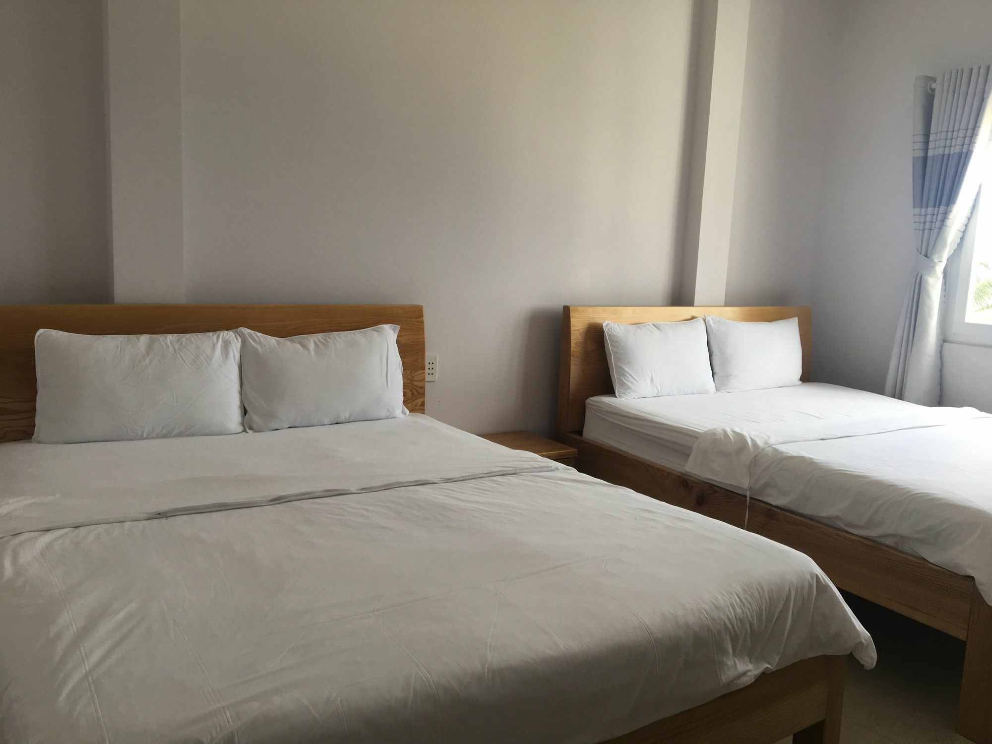 Thao An Guesthouse Duong Dong  Dış mekan fotoğraf