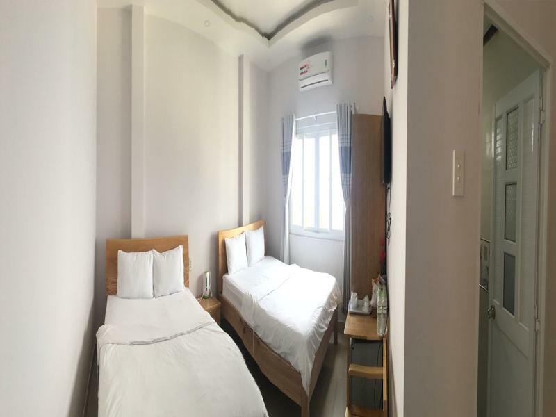 Thao An Guesthouse Duong Dong  Dış mekan fotoğraf
