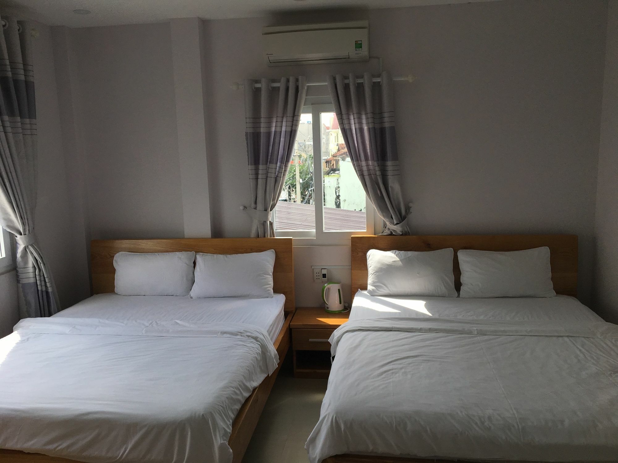 Thao An Guesthouse Duong Dong  Dış mekan fotoğraf